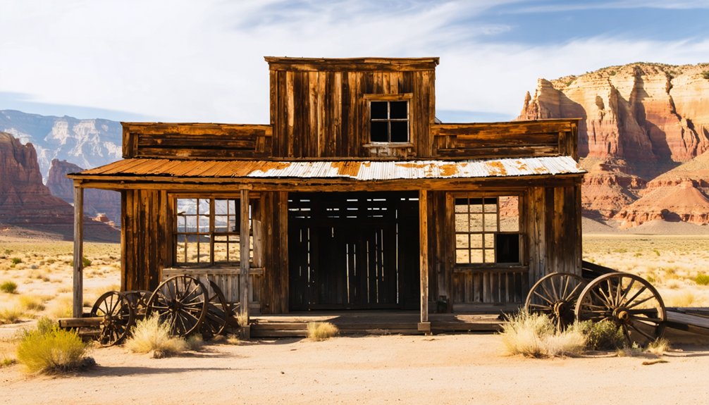 exploring utah s abandoned mines