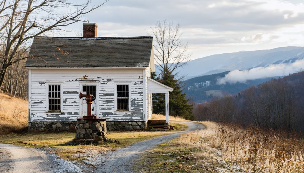 exploring vermont s ghost towns