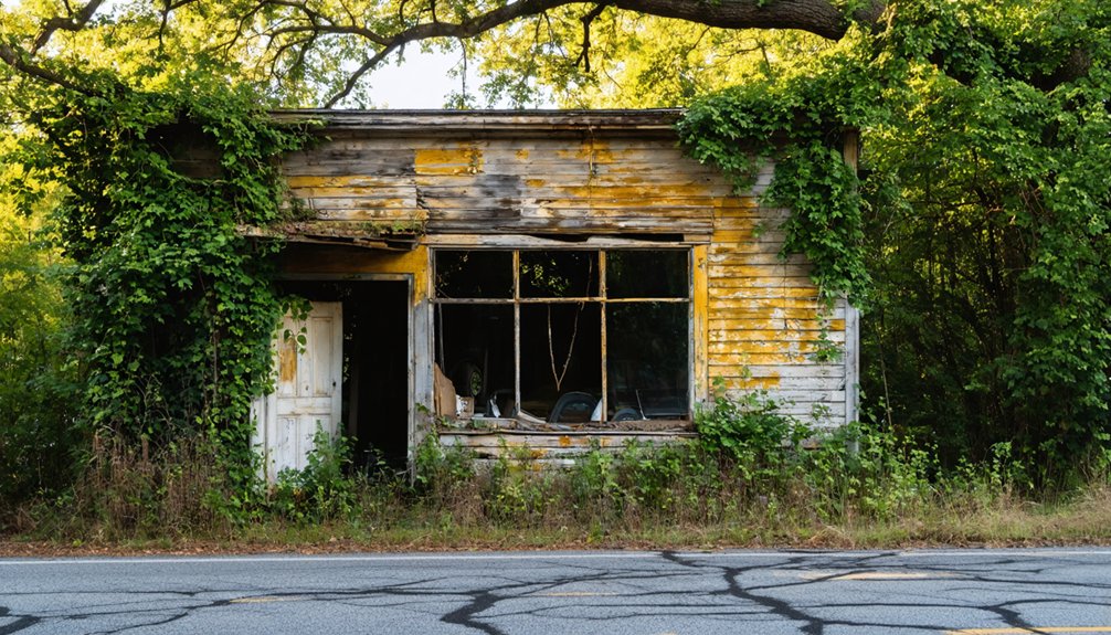 exploring virginia s ghost towns