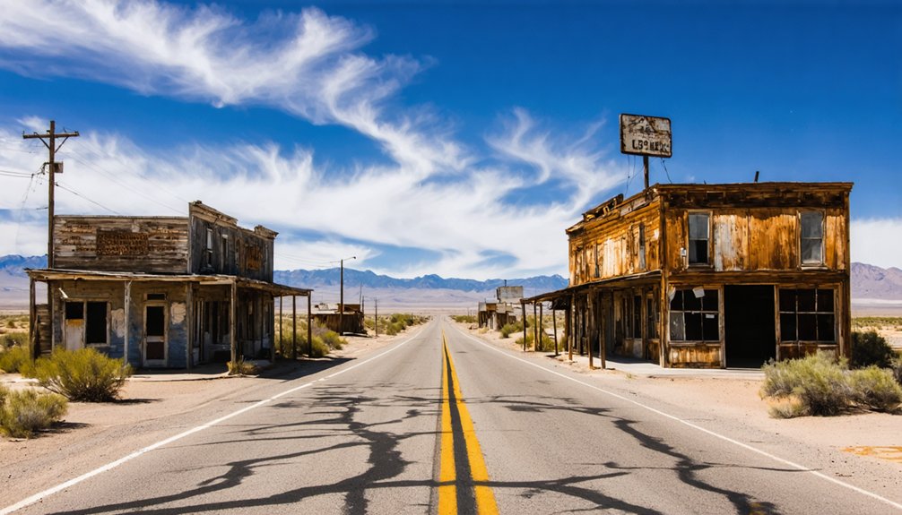 extraterrestrial highway to hot springs