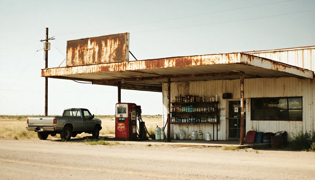 fuel up stock supplies
