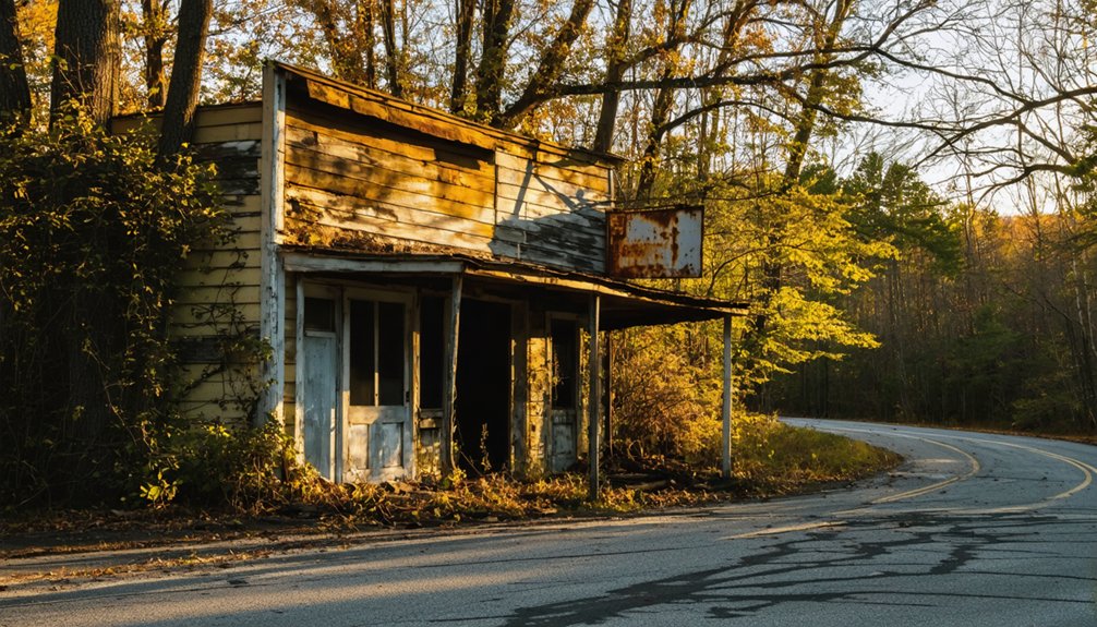 ghost town adventure awaits