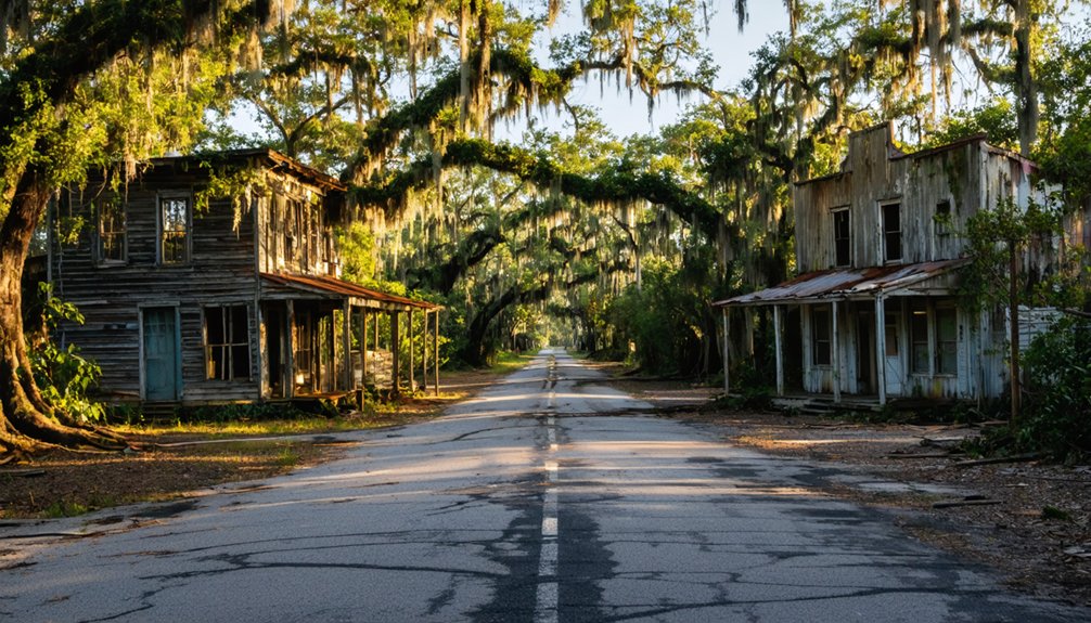 ghost town adventure awaits