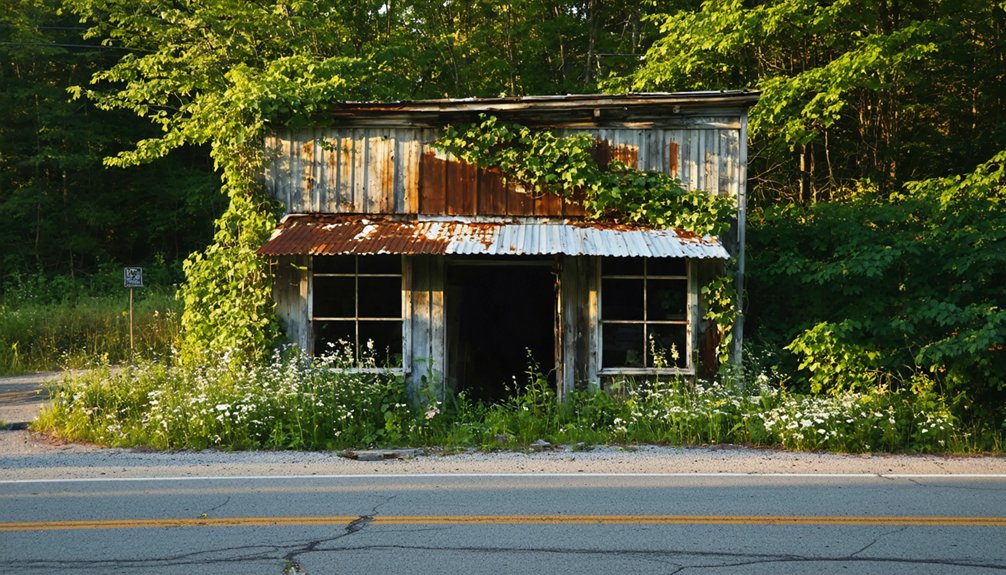 ghost town adventure awaits