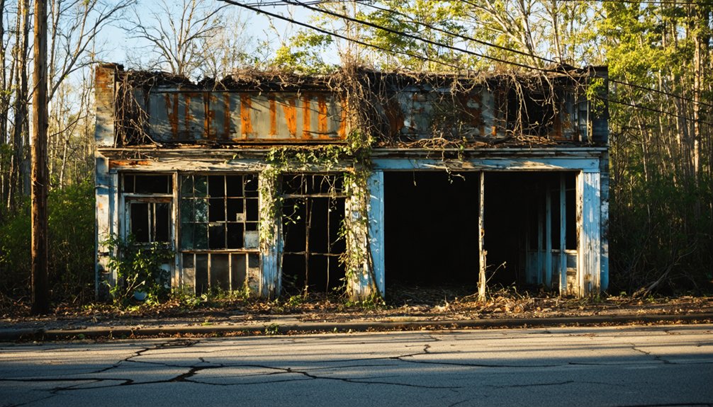 ghost town adventure awaits