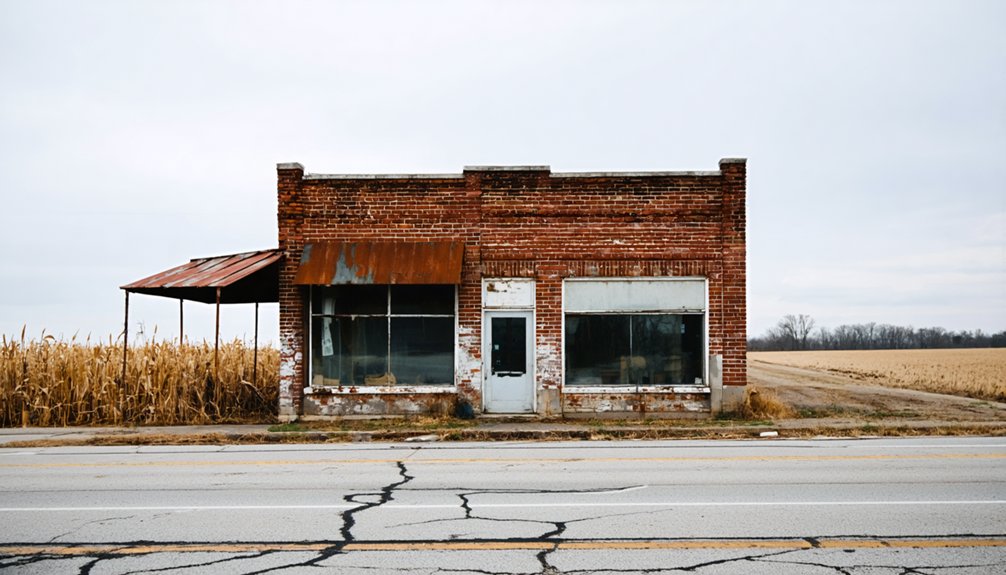 ghost town adventure awaits