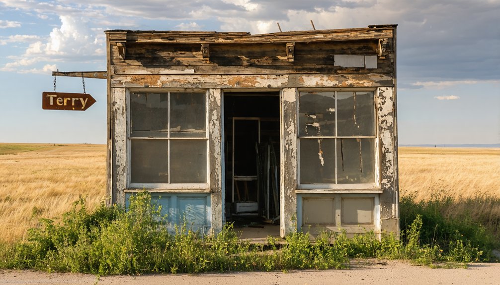 ghost town adventure awaits