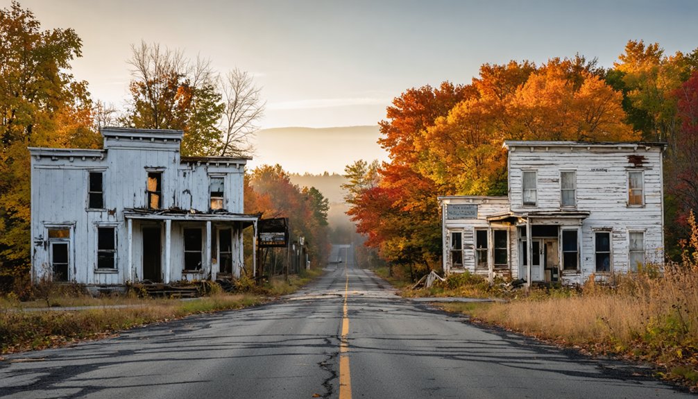 ghost town adventure awaits