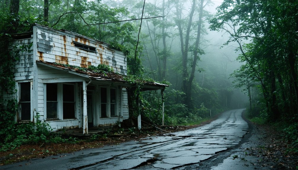 ghost town adventure awaits