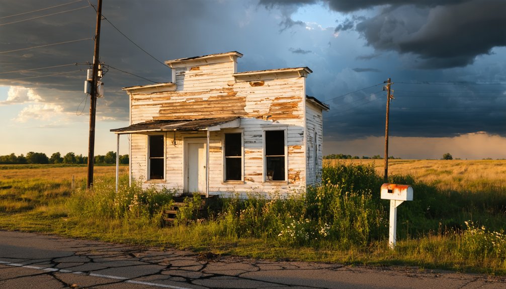 ghost town adventure awaits