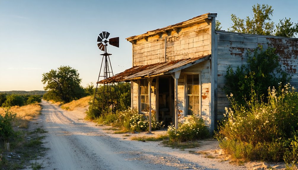 ghost town adventure awaits