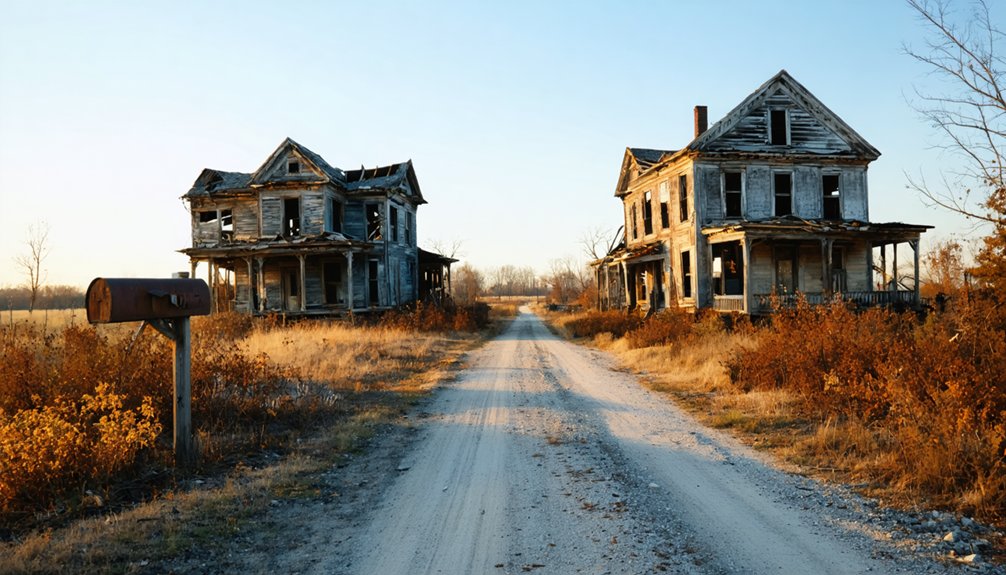 ghost town adventure awaits