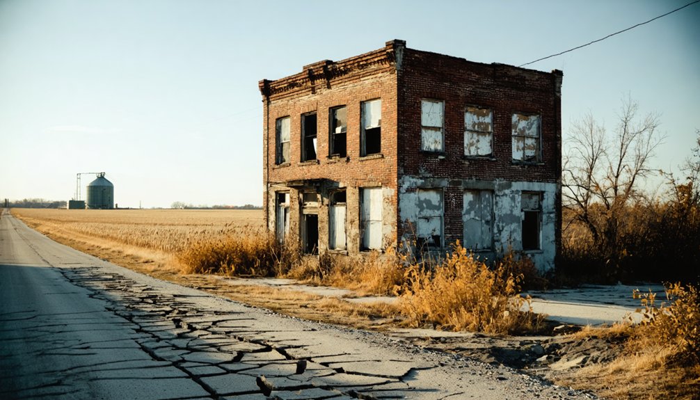 ghost town adventure awaits