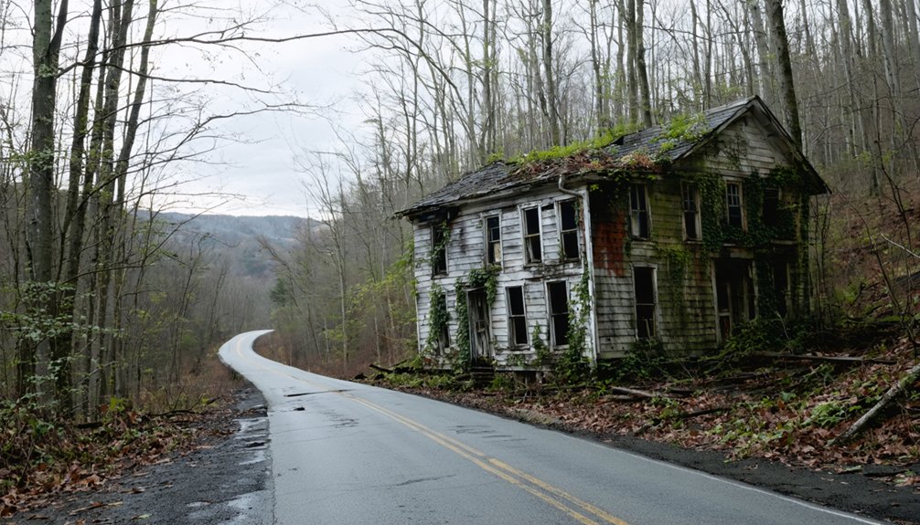 ghost town adventure awaits