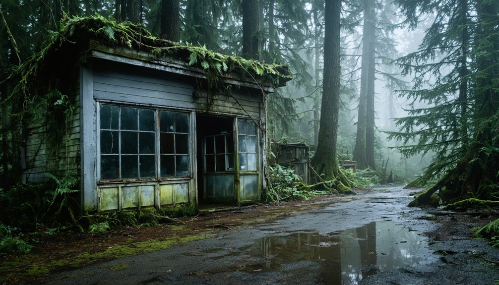 ghost town adventure awaits