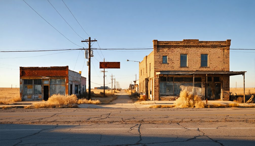 ghost town adventure awaits