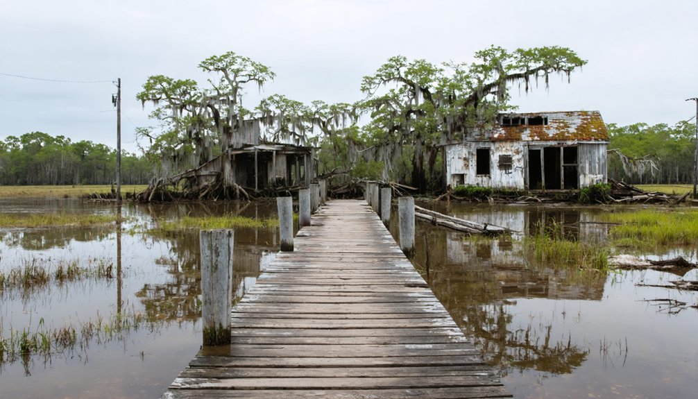 ghost town adventure awaits