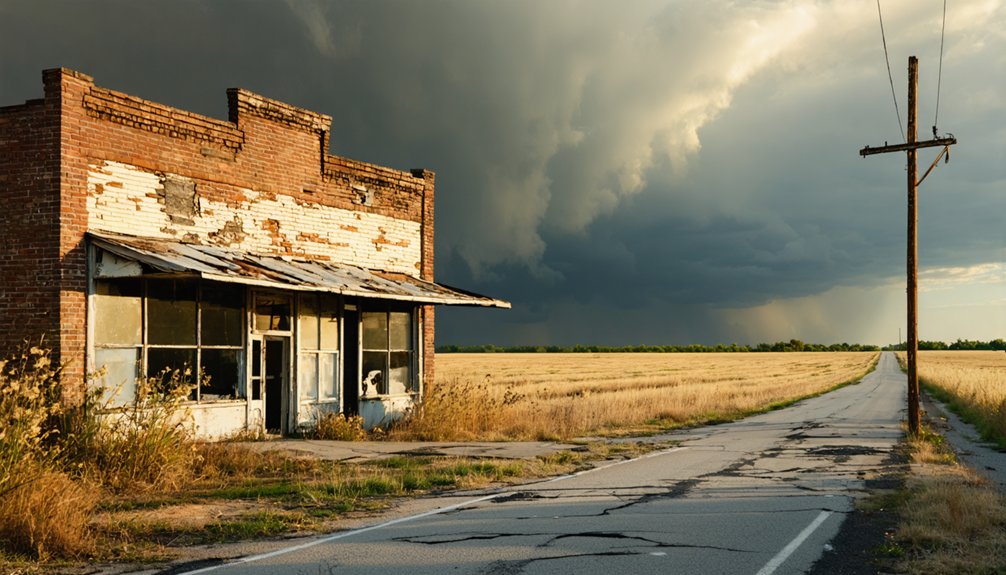 ghost town adventure awaits
