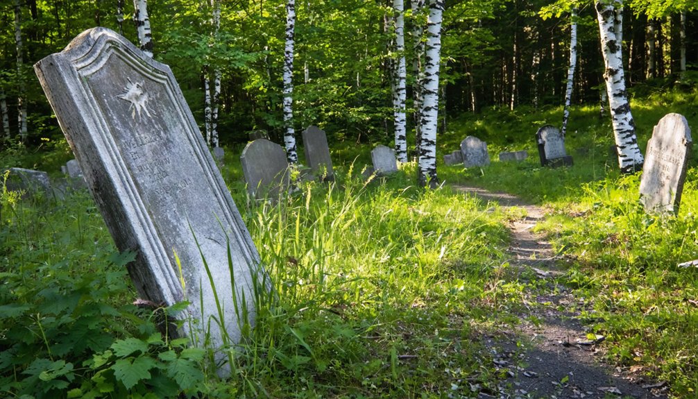 ghost town adventure awaits