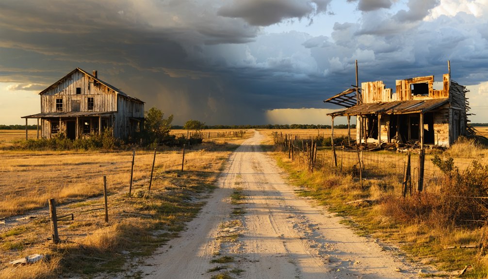 ghost town adventure awaits