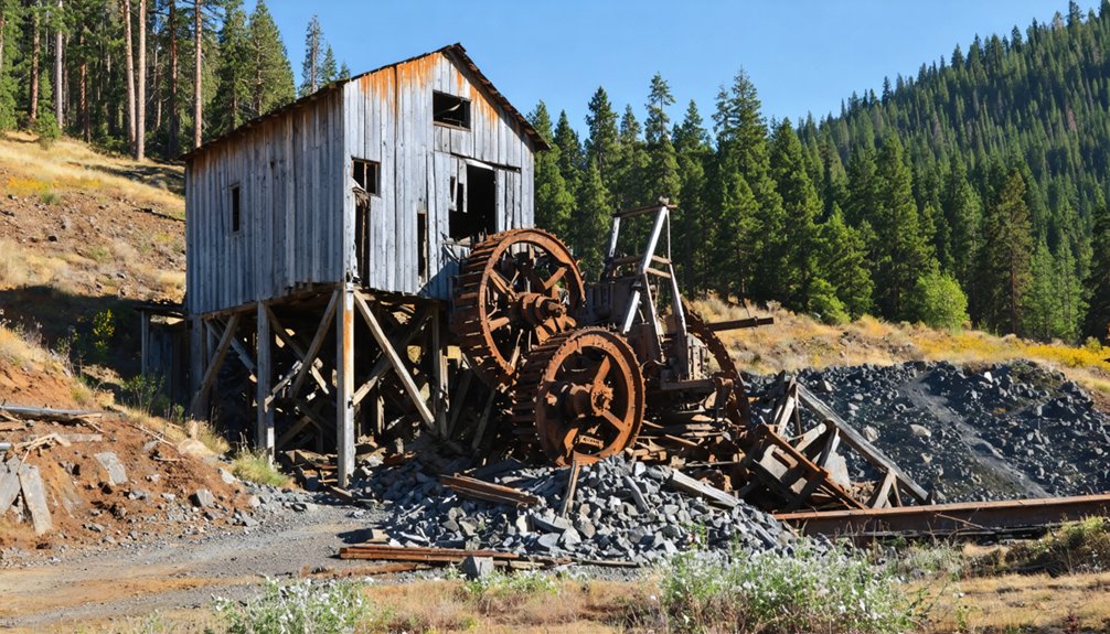 ghost towns of illinois valley