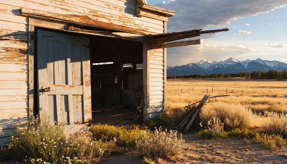 gould colorado ghost town