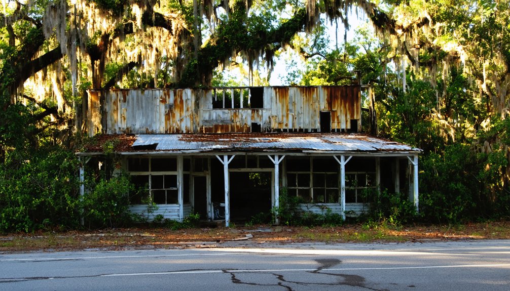 heidtville ghost town adventure