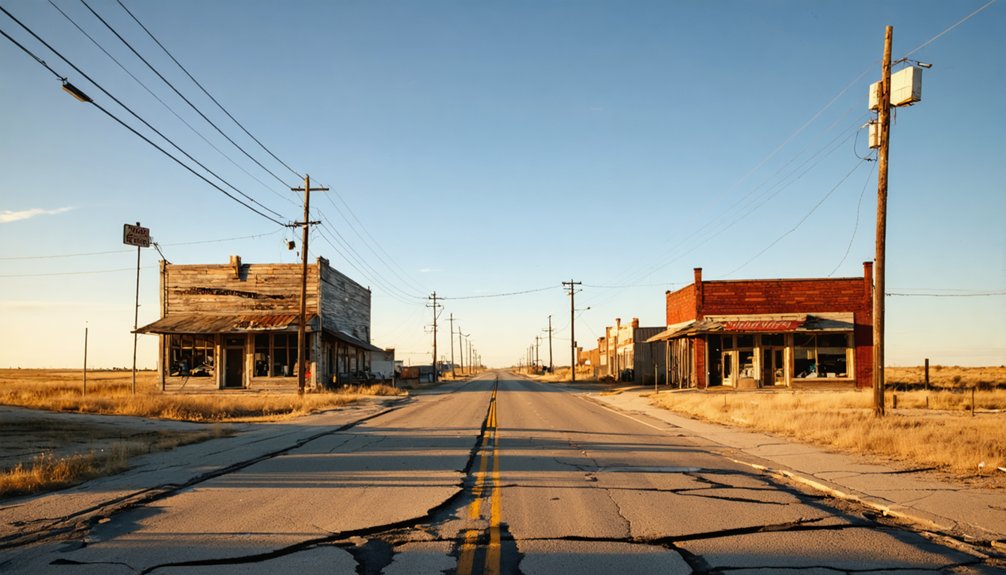 historic resilience in jennings