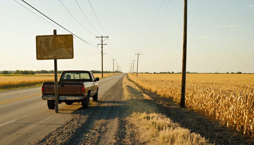 historic road trip destinations