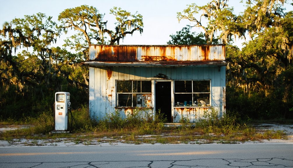 historic sites and natural beauty