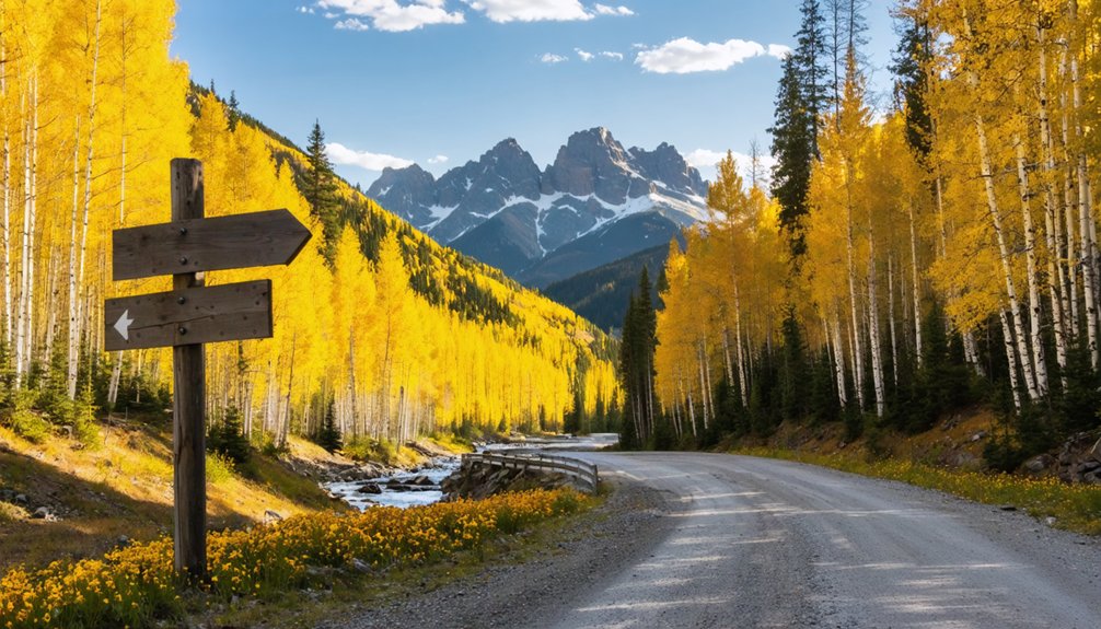 historic sites and natural wonders