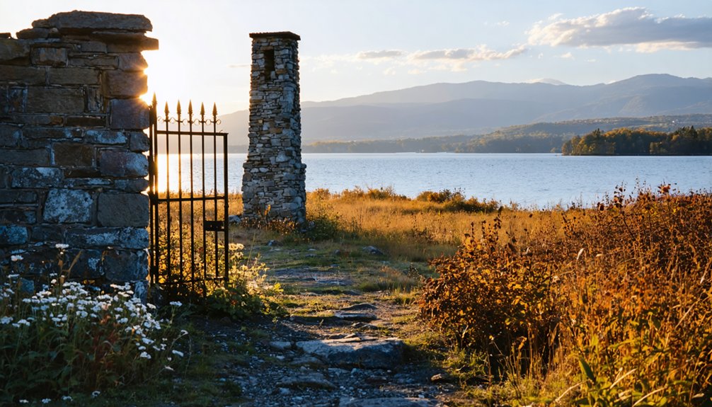 historic sites and outdoor adventures