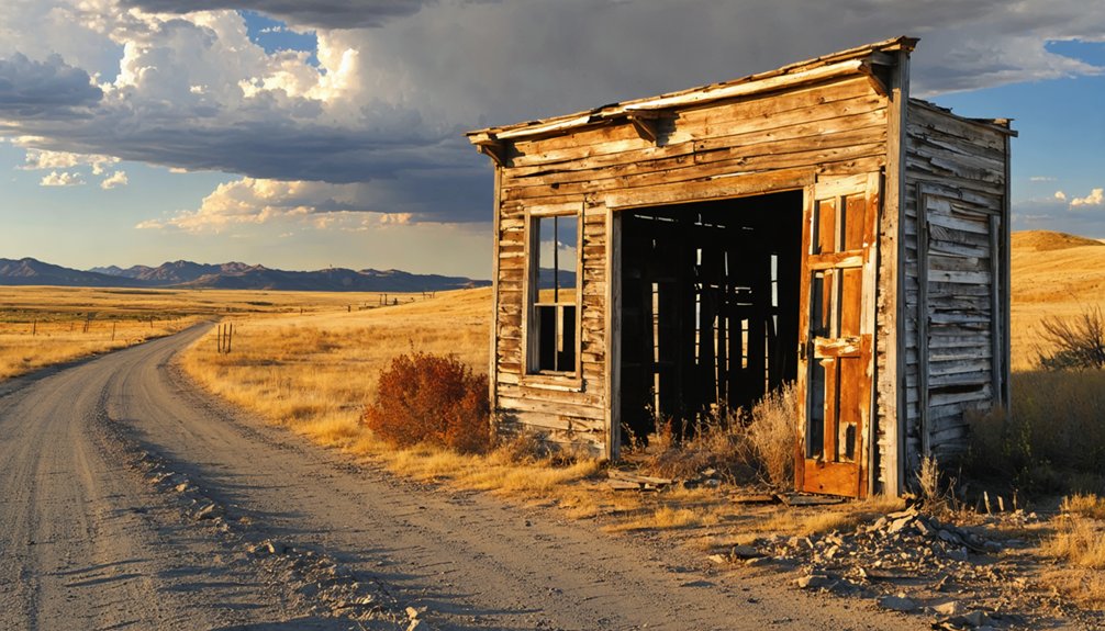 historic sites near dearfield