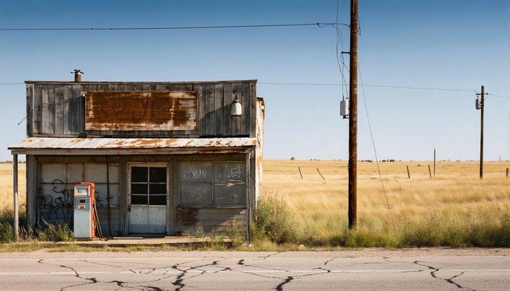 historical exploration through texas