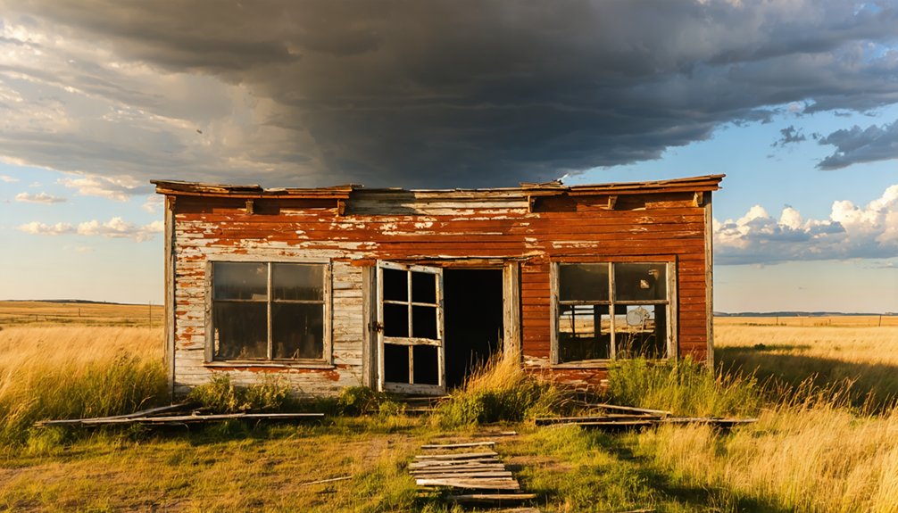 hope decline resilience history