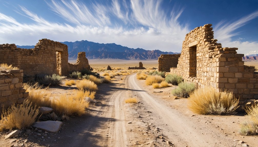 iosepa ghost town adventure