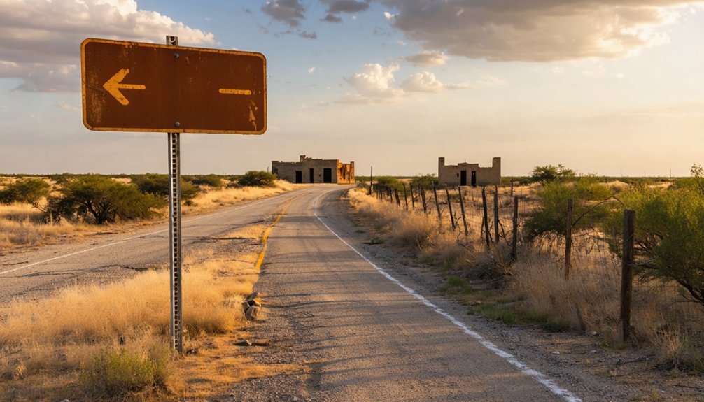 islitas ghost town adventure
