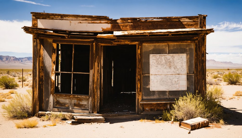 johnson s copper mining legacy