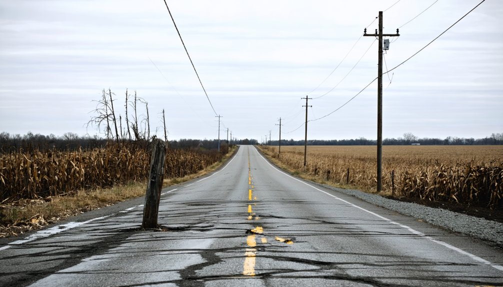 journey through forgotten history