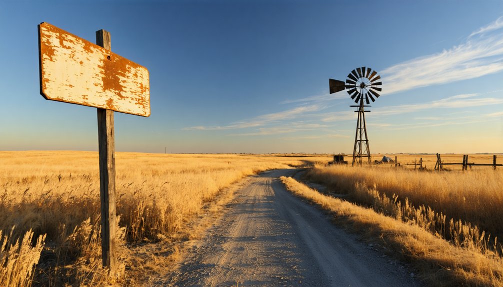 kansas historical sites exploration