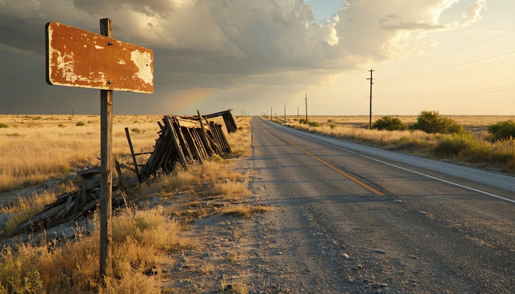 legacy of wild horse settlers