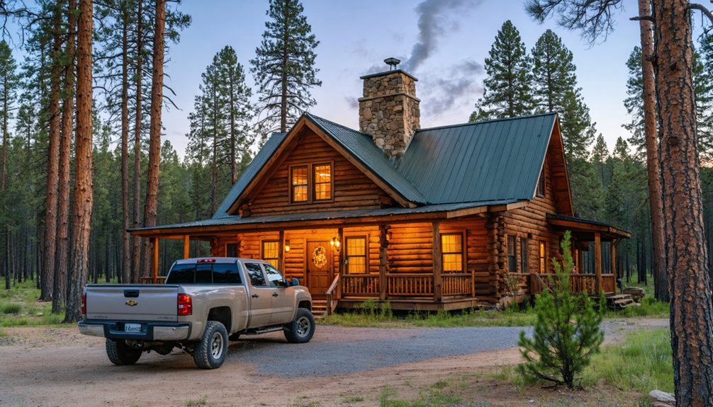 limited lodging plan ahead
