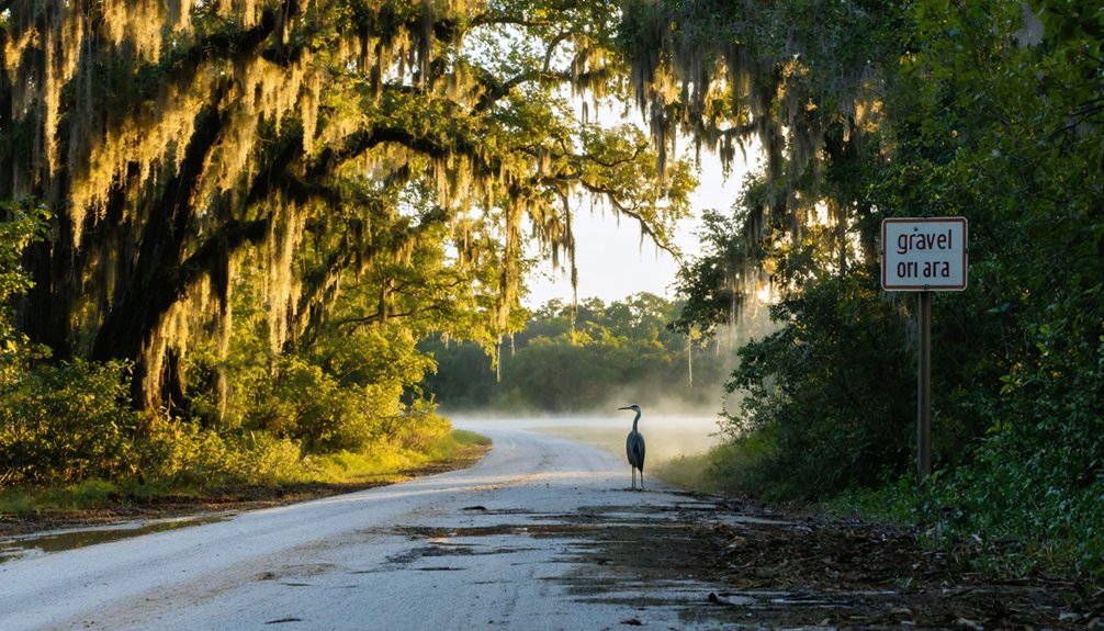 natural gateway to toonerville