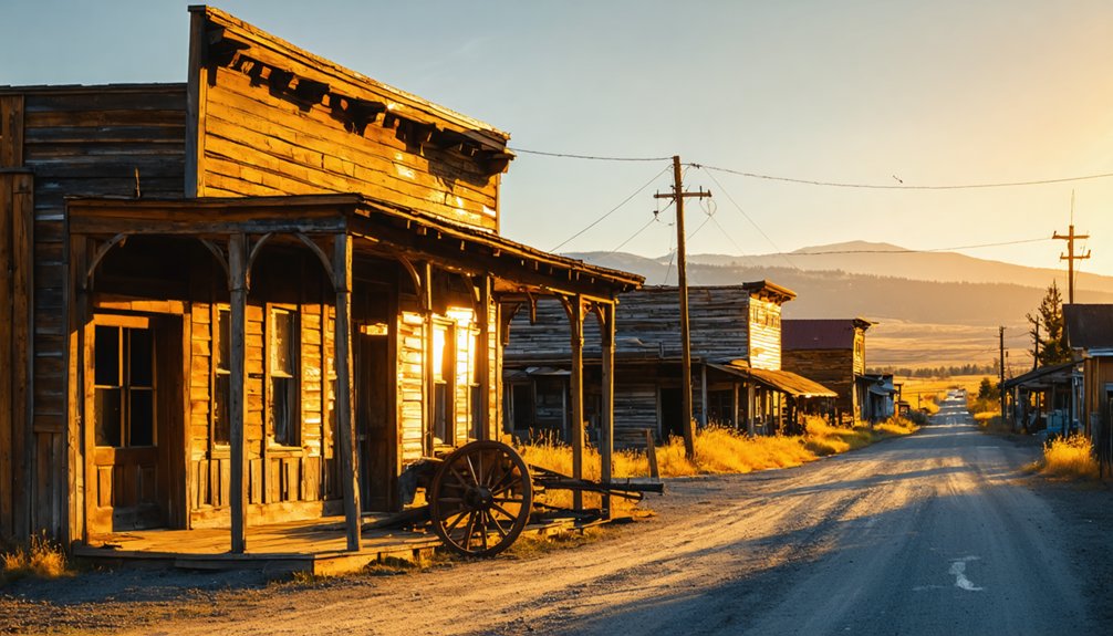 nevada city admission prices