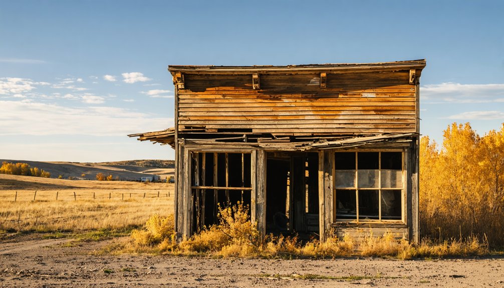 optimal ghost town exploration