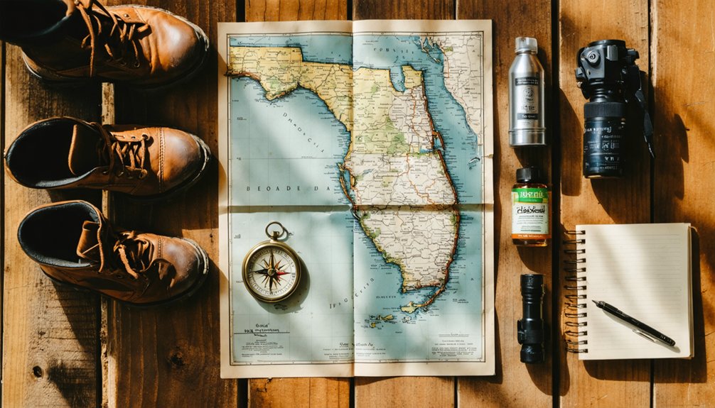 pack for survival essentials