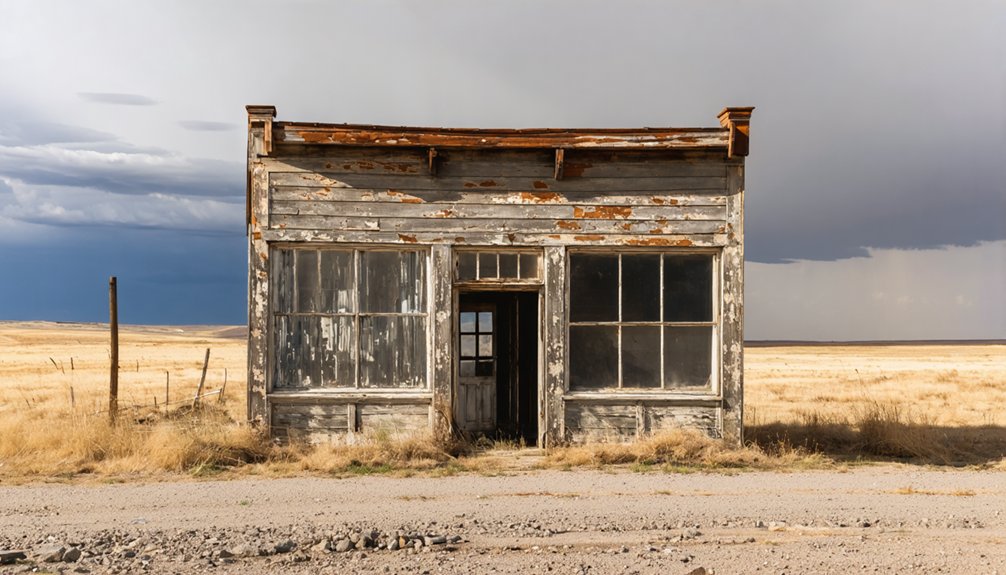 paranormal history eerie silence