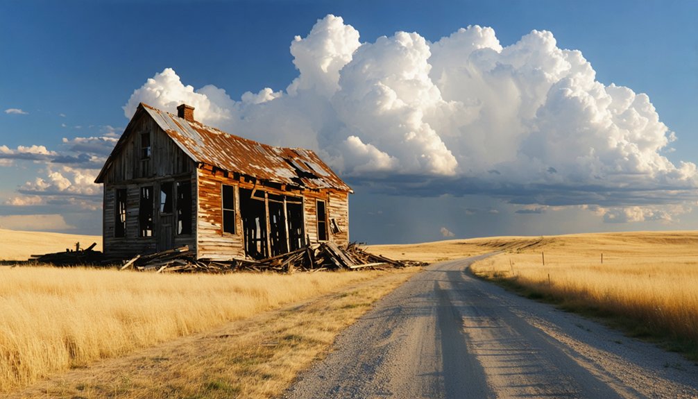 plan your ghost town adventure