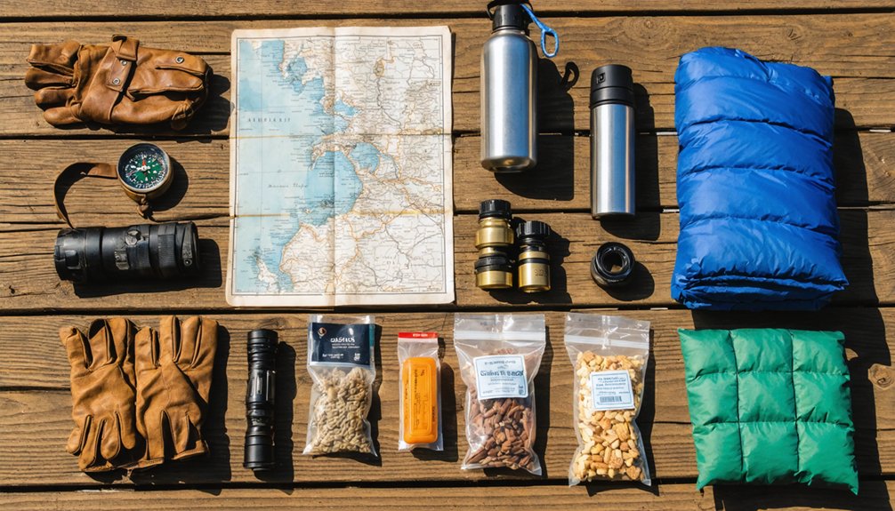 prepare for cape york