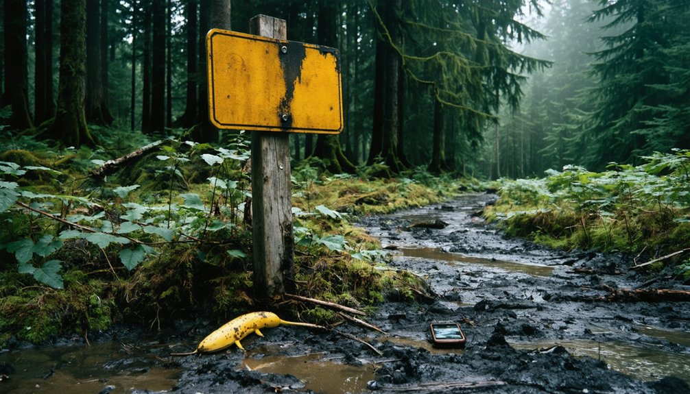 prepare for rugged wilderness
